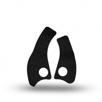 Suzuki V-STROM 800 DE/RE '23- Boot Guard 2-piece (frame)