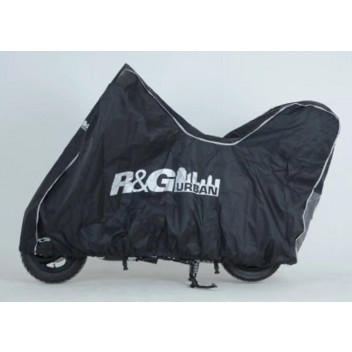 Scooter (small) Outdoor Cover (BLACK)
