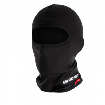 Balaclava Thermolite Blk