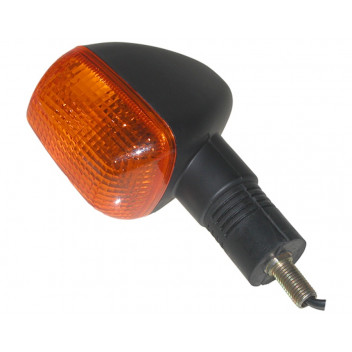 Com/Ind Suzuki EN125 Front Rig