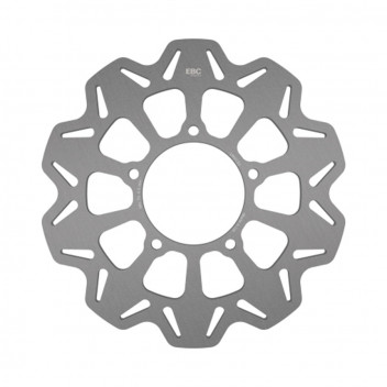 Vee-Series Sport Bike Disc