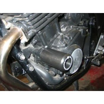 Crash Protectors - Honda CB400SF '92-'07
