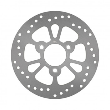EBC SCOOTER BRAKE DISC