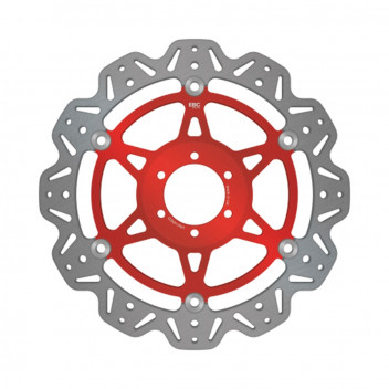 Vee-Series Sport Bike Disc