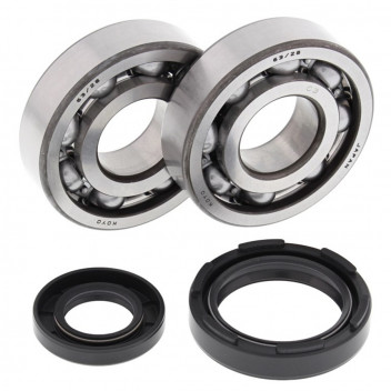 Crank Bearing and Seal Kit YZ250 88-97