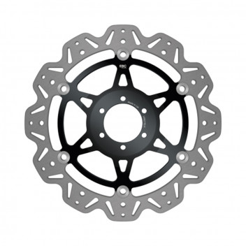 Vee-Series Sport Bike Disc