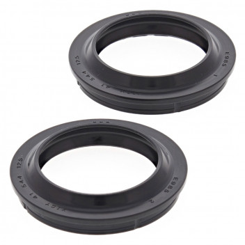 Fork Dust Seal Kit 41X54.4X12.5 TO GO WITH AFS054 753415