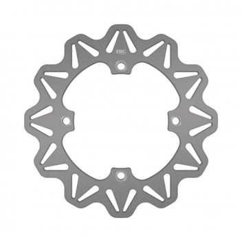 Vee-Series Sport Bike Disc