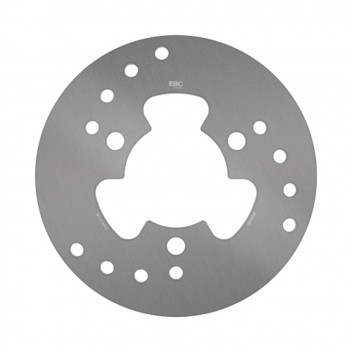 EBC SCOOTER BRAKE DISC
