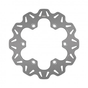 Vee-Series Sport Bike Disc