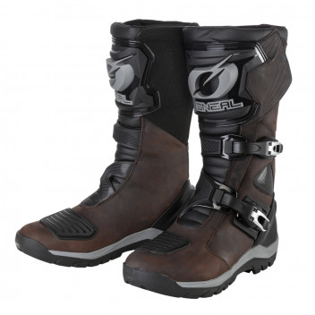 SIERRA PRO BOOT BROWN 42/9 ONEAL