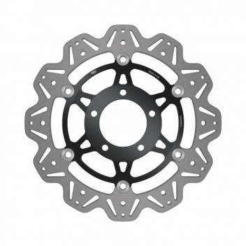 Vee-Series Sport Bike Disc