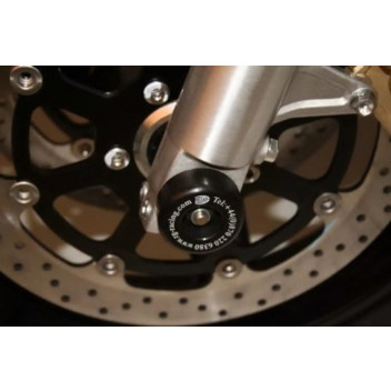 Fork Protectors Suzuki GSX1400