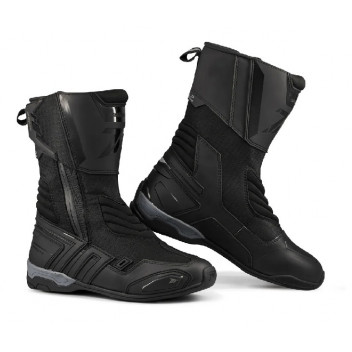 BOOT SD-BT5 OBERALP HIGH BLACK 44