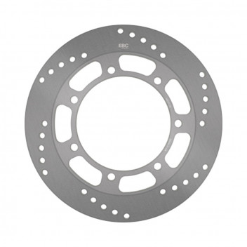 EBC HPSR REAR SOLID DISC (25)