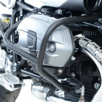 Adventure Bars BMW R Nine T