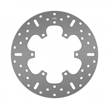 EBC Stainless Steel Disc