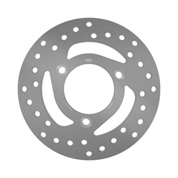 EBC SCOOTER BRAKE DISC