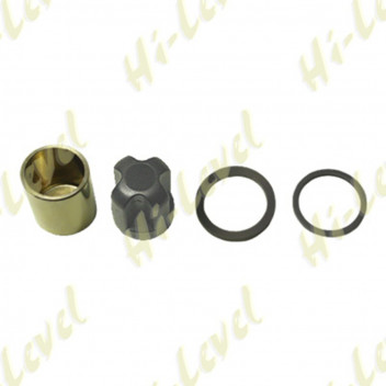 Brake Caliper Piston & Caliper Seal Kit 27mm x 29mm