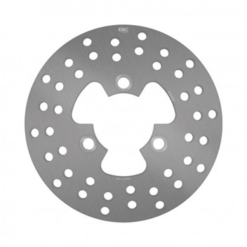 EBC MX/ATV Solid Brake Disc