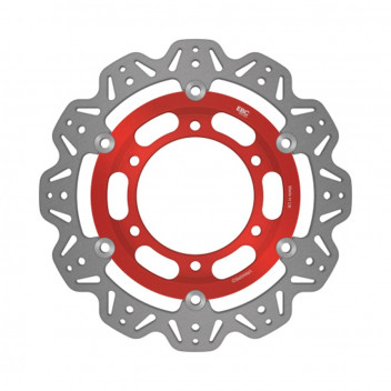 Vee-Series Sport Bike Disc