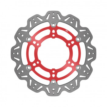 Vee-Series Sport Bike Disc