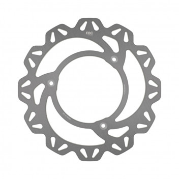 EBC Extreme MX rotor