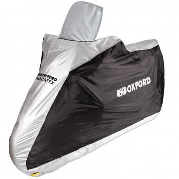 Aquatex Highscreen Scooter cover