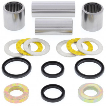 Swing Arm Bearing Kit Honda CRF250R 04-09 CRF250X 04-17