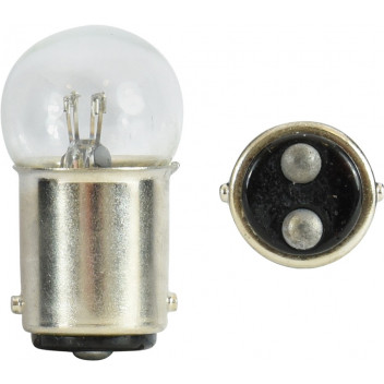 Bulbs BA15d 12v 23/8 Small Ind