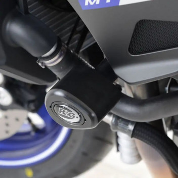Aero Crash Protectors Yamaha MT-10