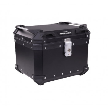 Oxford ROAMER 45LTop Box-Black
