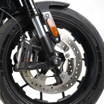 Fork Protectors Harley-Davidson LiveWire '19- / LiveWire On