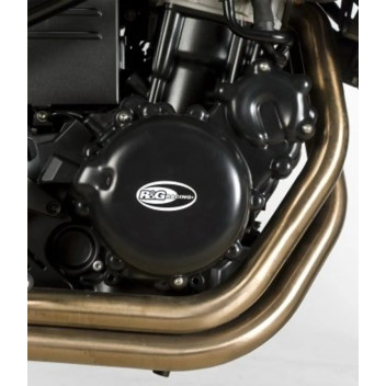 Husqvarna Nuda Engine Case Cover right side