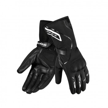 Large GLOVE SD-T59 GIAU WOMEN BLACK/WHITE