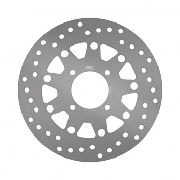 EBC SCOOTER BRAKE DISC