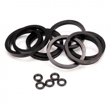 Caliper Seals Only O.D 25mm