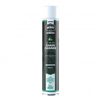 MINT CHAIN CLEANER 750ML