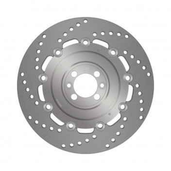EBC FLOATING REAR DISC FOR BMW