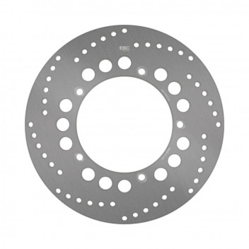 EBC HPSR SOLID F/LEFT DISC (6)