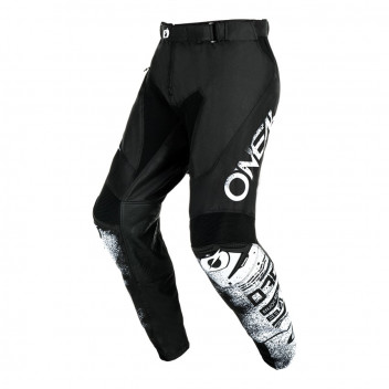 MAYHEM PANTS SCARS BK/WH 28 V.24 ONEAL