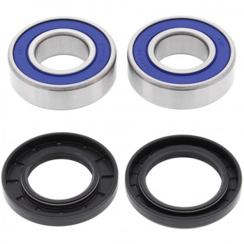 Wheel Bearing Kit Front BMW F800R 05-14 F800S 04-08 F800ST