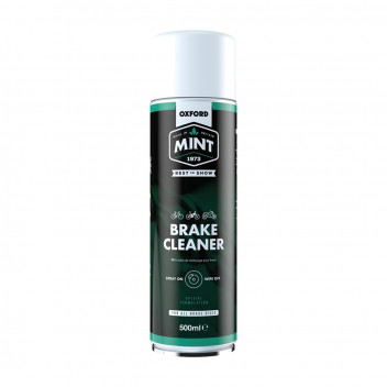 MINT Brake Cleaner 500ml