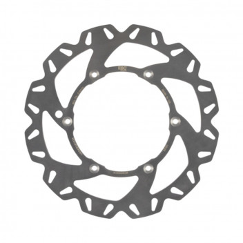 EBC Extreme MX rotor