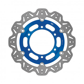 Vee-Series Sport Bike Disc