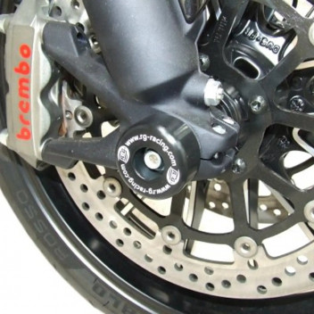 Fork Protectors Ducati Diavel / Diavel Strada / X-Diavel /