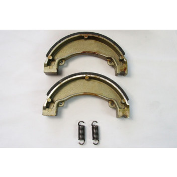 EBC BRAKE SHOE SET