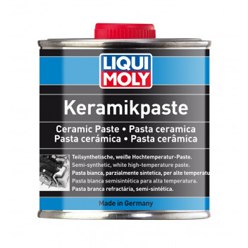 CERAMIC PASTE 250G -40C TO 1400C STABLE