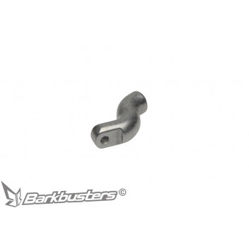 Barkbusters Spare Part - Clamp Connector (Off Set) - for add