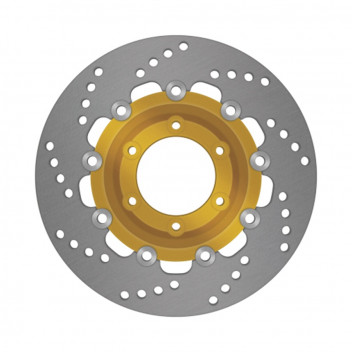 EBC FLOATING DISC CONVERSION